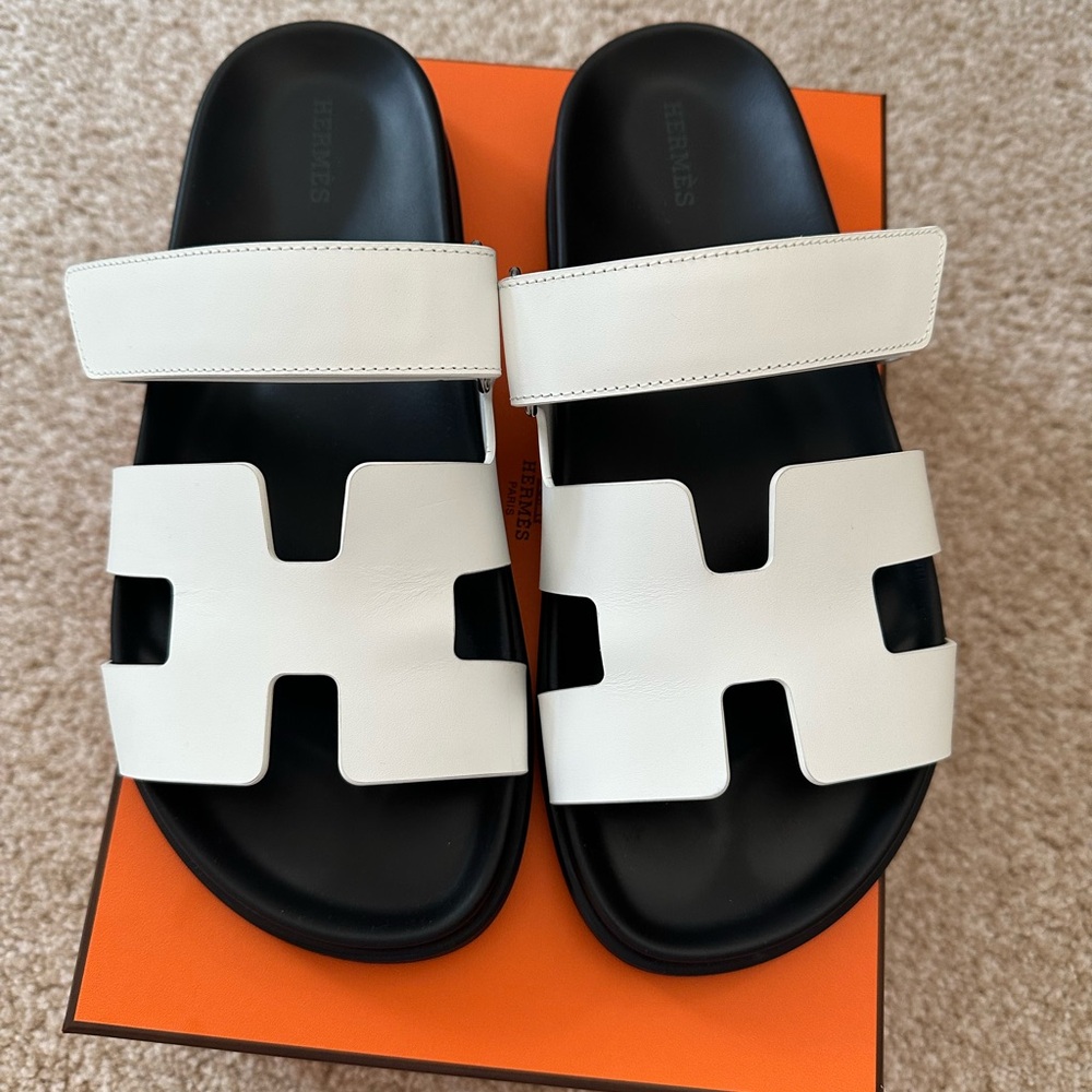 Hermès Chypre 40.5 (9.5)